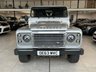 USED 2014 63 LAND ROVER DEFENDER 2.2 TDCi XS Station Wagon Double Cab 5dr Diesel Manual 4WD MWB Euro 5 (122 ps) 