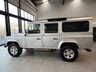 USED 2014 63 LAND ROVER DEFENDER 2.2 TDCi XS Station Wagon Double Cab 5dr Diesel Manual 4WD MWB Euro 5 (122 ps) 