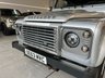 USED 2014 63 LAND ROVER DEFENDER 2.2 TDCi XS Station Wagon Double Cab 5dr Diesel Manual 4WD MWB Euro 5 (122 ps) 