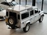 USED 2014 63 LAND ROVER DEFENDER 2.2 TDCi XS Station Wagon Double Cab 5dr Diesel Manual 4WD MWB Euro 5 (122 ps) 
