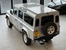 USED 2014 63 LAND ROVER DEFENDER 2.2 TDCi XS Station Wagon Double Cab 5dr Diesel Manual 4WD MWB Euro 5 (122 ps) 