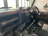 USED 2014 63 LAND ROVER DEFENDER 2.2 TDCi XS Station Wagon Double Cab 5dr Diesel Manual 4WD MWB Euro 5 (122 ps) 