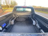 USED 2022 72 FORD RANGER 2.0 EcoBlue Wildtrak Pickup Double Cab 4dr Diesel Auto 4WD Euro 6 (s/s) (213 ps) 