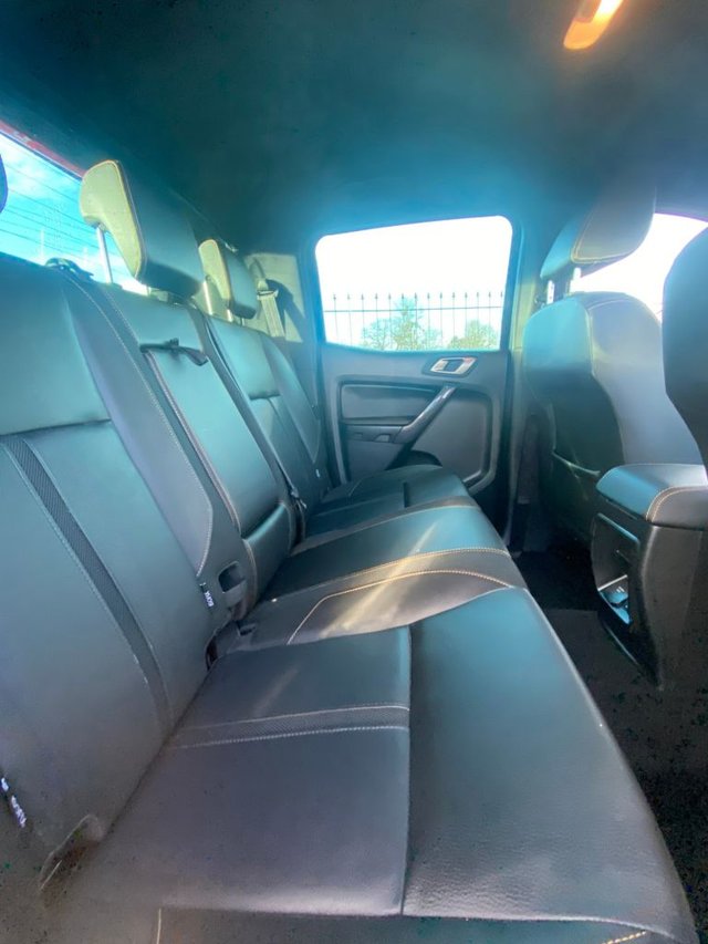 2022 FORD RANGER - Photo 6