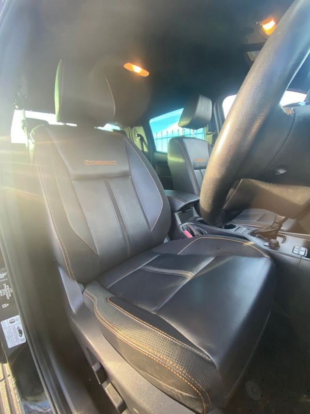 2022 FORD RANGER - Photo 7