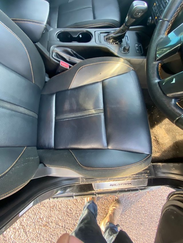 2022 FORD RANGER - Photo 8