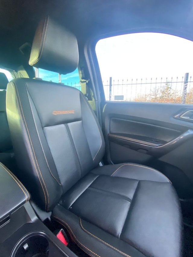 2022 FORD RANGER - Photo 9