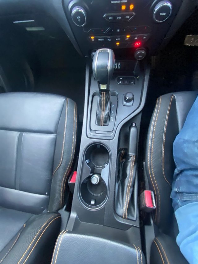 2022 FORD RANGER - Photo 10