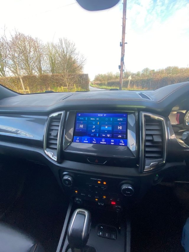 2022 FORD RANGER - Photo 11