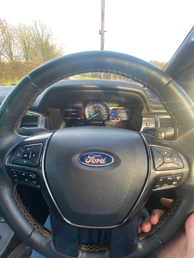 2022 FORD RANGER - Photo 12