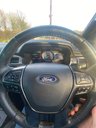 USED 2022 72 FORD RANGER 2.0 EcoBlue Wildtrak Pickup Double Cab 4dr Diesel Auto 4WD Euro 6 (s/s) (213 ps) 