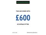 USED 2022 72 FORD RANGER 2.0 EcoBlue Wildtrak Pickup Double Cab 4dr Diesel Auto 4WD Euro 6 (s/s) (213 ps) 