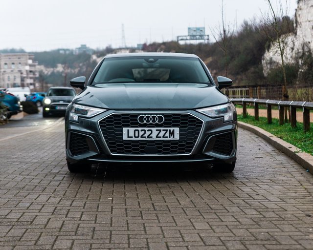 View our AUDI A3