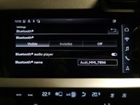 USED 2022 22 AUDI A3 1.0 TFSI 30 S line Sportback 5dr Petrol S Tronic Euro 6 (s/s) (110 ps) 