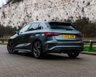 USED 2022 22 AUDI A3 1.0 TFSI 30 S line Sportback 5dr Petrol S Tronic Euro 6 (s/s) (110 ps) 