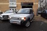 USED 2007 07 LAND ROVER DISCOVERY 2.7 3 TDV6 SE 5d AUTO 188 BHP 