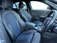 USED 2023 73 BMW 1 SERIES 1.5 118i M Sport (LCP) Hatchback 5dr Petrol DCT Euro 6 (s/s) (136 ps) ** RAC BUYSURE INSPECTED **
