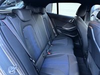 USED 2023 73 BMW 1 SERIES 1.5 118i M Sport (LCP) Hatchback 5dr Petrol DCT Euro 6 (s/s) (136 ps) ** RAC BUYSURE INSPECTED **