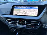 USED 2023 73 BMW 1 SERIES 1.5 118i M Sport (LCP) Hatchback 5dr Petrol DCT Euro 6 (s/s) (136 ps) ** RAC BUYSURE INSPECTED **