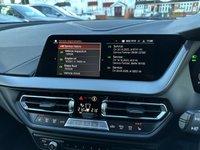 USED 2023 73 BMW 1 SERIES 1.5 118i M Sport (LCP) Hatchback 5dr Petrol DCT Euro 6 (s/s) (136 ps) ** RAC BUYSURE INSPECTED **