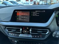 USED 2023 73 BMW 1 SERIES 1.5 118i M Sport (LCP) Hatchback 5dr Petrol DCT Euro 6 (s/s) (136 ps) ** RAC BUYSURE INSPECTED **