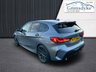 USED 2023 73 BMW 1 SERIES 1.5 118i M Sport (LCP) Hatchback 5dr Petrol DCT Euro 6 (s/s) (136 ps) ** RAC BUYSURE INSPECTED **
