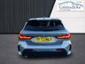 USED 2023 73 BMW 1 SERIES 1.5 118i M Sport (LCP) Hatchback 5dr Petrol DCT Euro 6 (s/s) (136 ps) ** RAC BUYSURE INSPECTED **