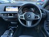 USED 2023 73 BMW 1 SERIES 1.5 118i M Sport (LCP) Hatchback 5dr Petrol DCT Euro 6 (s/s) (136 ps) ** RAC BUYSURE INSPECTED **