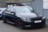 USED 2021 21 BMW 3 SERIES 3.0 M340i MHT Saloon 4dr Petrol Hybrid Auto xDrive Euro 6 (s/s) (374 ps) SUNROOF - COMFORT PLUS - TECH PLUS - HEAD UP - HARMAN KARDON - 360 CAMERA - MERINO LEATHER