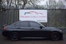 USED 2021 21 BMW 3 SERIES 3.0 M340i MHT Saloon 4dr Petrol Hybrid Auto xDrive Euro 6 (s/s) (374 ps) SUNROOF - COMFORT PLUS - TECH PLUS - HEAD UP - HARMAN KARDON - 360 CAMERA - MERINO LEATHER