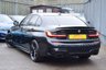 USED 2021 21 BMW 3 SERIES 3.0 M340i MHT Saloon 4dr Petrol Hybrid Auto xDrive Euro 6 (s/s) (374 ps) SUNROOF - COMFORT PLUS - TECH PLUS - HEAD UP - HARMAN KARDON - 360 CAMERA - MERINO LEATHER