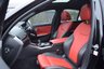 USED 2021 21 BMW 3 SERIES 3.0 M340i MHT Saloon 4dr Petrol Hybrid Auto xDrive Euro 6 (s/s) (374 ps) SUNROOF - COMFORT PLUS - TECH PLUS - HEAD UP - HARMAN KARDON - 360 CAMERA - MERINO LEATHER