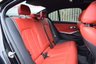 USED 2021 21 BMW 3 SERIES 3.0 M340i MHT Saloon 4dr Petrol Hybrid Auto xDrive Euro 6 (s/s) (374 ps) SUNROOF - COMFORT PLUS - TECH PLUS - HEAD UP - HARMAN KARDON - 360 CAMERA - MERINO LEATHER