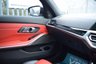 USED 2021 21 BMW 3 SERIES 3.0 M340i MHT Saloon 4dr Petrol Hybrid Auto xDrive Euro 6 (s/s) (374 ps) SUNROOF - COMFORT PLUS - TECH PLUS - HEAD UP - HARMAN KARDON - 360 CAMERA - MERINO LEATHER