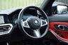 USED 2021 21 BMW 3 SERIES 3.0 M340i MHT Saloon 4dr Petrol Hybrid Auto xDrive Euro 6 (s/s) (374 ps) SUNROOF - COMFORT PLUS - TECH PLUS - HEAD UP - HARMAN KARDON - 360 CAMERA - MERINO LEATHER