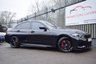 USED 2021 21 BMW 3 SERIES 3.0 M340i MHT Saloon 4dr Petrol Hybrid Auto xDrive Euro 6 (s/s) (374 ps) SUNROOF - COMFORT PLUS - TECH PLUS - HEAD UP - HARMAN KARDON - 360 CAMERA - MERINO LEATHER