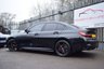 USED 2021 21 BMW 3 SERIES 3.0 M340i MHT Saloon 4dr Petrol Hybrid Auto xDrive Euro 6 (s/s) (374 ps) SUNROOF - COMFORT PLUS - TECH PLUS - HEAD UP - HARMAN KARDON - 360 CAMERA - MERINO LEATHER