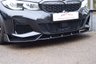 USED 2021 21 BMW 3 SERIES 3.0 M340i MHT Saloon 4dr Petrol Hybrid Auto xDrive Euro 6 (s/s) (374 ps) SUNROOF - COMFORT PLUS - TECH PLUS - HEAD UP - HARMAN KARDON - 360 CAMERA - MERINO LEATHER