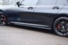 USED 2021 21 BMW 3 SERIES 3.0 M340i MHT Saloon 4dr Petrol Hybrid Auto xDrive Euro 6 (s/s) (374 ps) SUNROOF - COMFORT PLUS - TECH PLUS - HEAD UP - HARMAN KARDON - 360 CAMERA - MERINO LEATHER