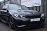 USED 2021 21 BMW 3 SERIES 3.0 M340i MHT Saloon 4dr Petrol Hybrid Auto xDrive Euro 6 (s/s) (374 ps) SUNROOF - COMFORT PLUS - TECH PLUS - HEAD UP - HARMAN KARDON - 360 CAMERA - MERINO LEATHER