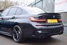 USED 2021 21 BMW 3 SERIES 3.0 M340i MHT Saloon 4dr Petrol Hybrid Auto xDrive Euro 6 (s/s) (374 ps) SUNROOF - COMFORT PLUS - TECH PLUS - HEAD UP - HARMAN KARDON - 360 CAMERA - MERINO LEATHER