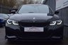 USED 2021 21 BMW 3 SERIES 3.0 M340i MHT Saloon 4dr Petrol Hybrid Auto xDrive Euro 6 (s/s) (374 ps) SUNROOF - COMFORT PLUS - TECH PLUS - HEAD UP - HARMAN KARDON - 360 CAMERA - MERINO LEATHER