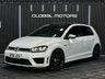 USED 2016 16 VOLKSWAGEN GOLF 2.0 TSI BlueMotion Tech R Hatchback 5dr Petrol DSG 4Motion Euro 6 (s/s) (300 ps) PAN ROOF/PRETORIAS/WINTER PACK
