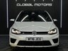 USED 2016 16 VOLKSWAGEN GOLF 2.0 TSI BlueMotion Tech R Hatchback 5dr Petrol DSG 4Motion Euro 6 (s/s) (300 ps) PAN ROOF/PRETORIAS/WINTER PACK
