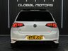 USED 2016 16 VOLKSWAGEN GOLF 2.0 TSI BlueMotion Tech R Hatchback 5dr Petrol DSG 4Motion Euro 6 (s/s) (300 ps) PAN ROOF/PRETORIAS/WINTER PACK