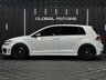 USED 2016 16 VOLKSWAGEN GOLF 2.0 TSI BlueMotion Tech R Hatchback 5dr Petrol DSG 4Motion Euro 6 (s/s) (300 ps) PAN ROOF/PRETORIAS/WINTER PACK