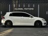 USED 2016 16 VOLKSWAGEN GOLF 2.0 TSI BlueMotion Tech R Hatchback 5dr Petrol DSG 4Motion Euro 6 (s/s) (300 ps) PAN ROOF/PRETORIAS/WINTER PACK