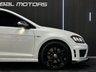 USED 2016 16 VOLKSWAGEN GOLF 2.0 TSI BlueMotion Tech R Hatchback 5dr Petrol DSG 4Motion Euro 6 (s/s) (300 ps) PAN ROOF/PRETORIAS/WINTER PACK