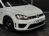 USED 2016 16 VOLKSWAGEN GOLF 2.0 TSI BlueMotion Tech R Hatchback 5dr Petrol DSG 4Motion Euro 6 (s/s) (300 ps) PAN ROOF/PRETORIAS/WINTER PACK