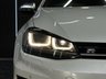 USED 2016 16 VOLKSWAGEN GOLF 2.0 TSI BlueMotion Tech R Hatchback 5dr Petrol DSG 4Motion Euro 6 (s/s) (300 ps) PAN ROOF/PRETORIAS/WINTER PACK